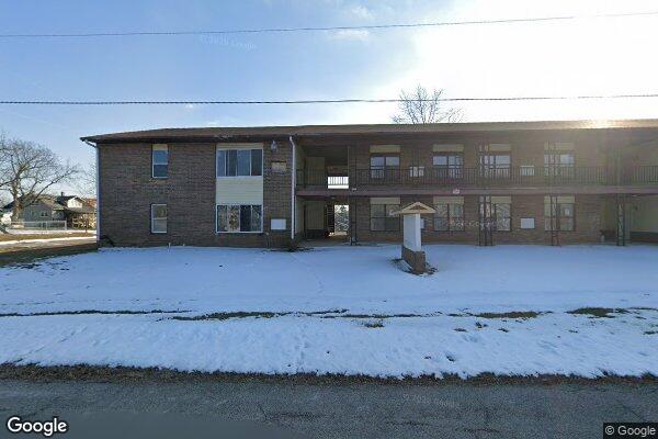 Photo of CEDARGATE APTS