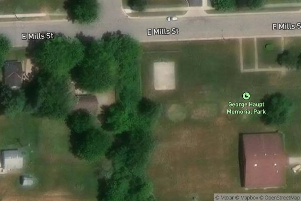 Photo of EAST SIDE MANOR