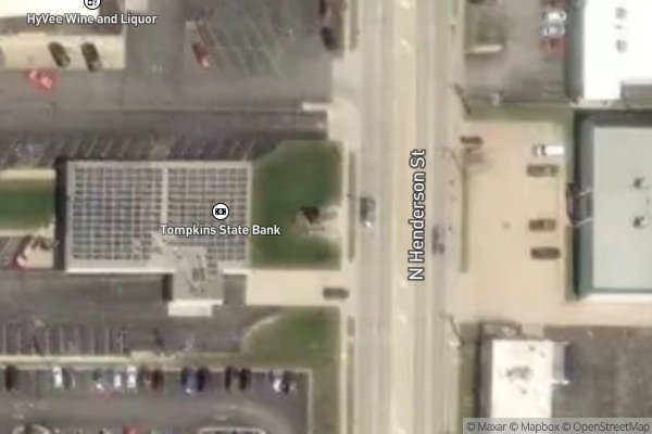 Photo of GALESBURG TOWERS