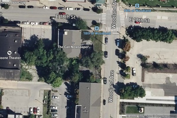 CENTENNIAL VILLA APTS — Income-based apartments (LIHTC tax credit) in Kansas City, Missouri
