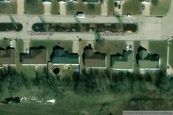 Photo of CHAPEL ESTATES