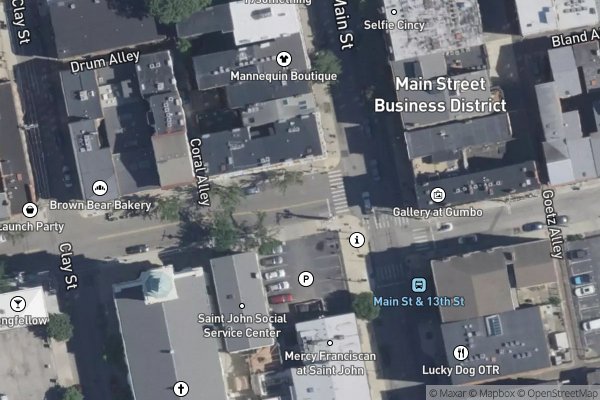 Photo of FHD HOLDINGS