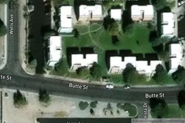Photo of HORIZON APARTMENTS