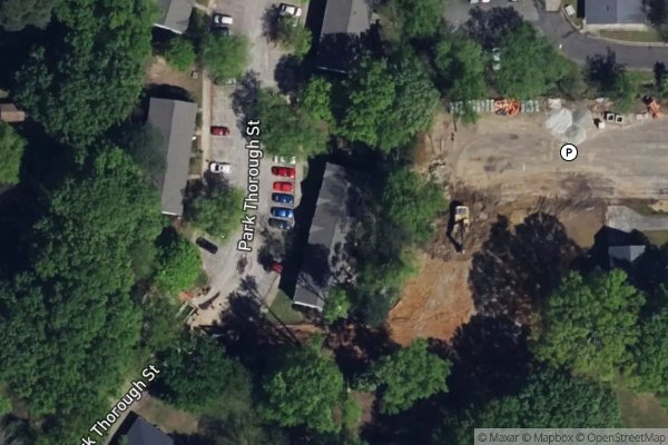 Photo of 1007 PARKTHROUGH ST