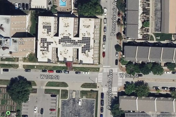 Photo of PENNBROOKE APTS