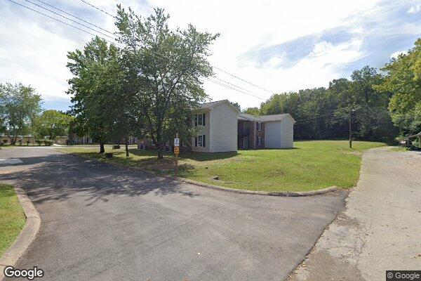 Photo of CEDARIDGE APTS