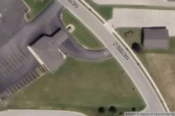 Photo of BAY HILL APTS