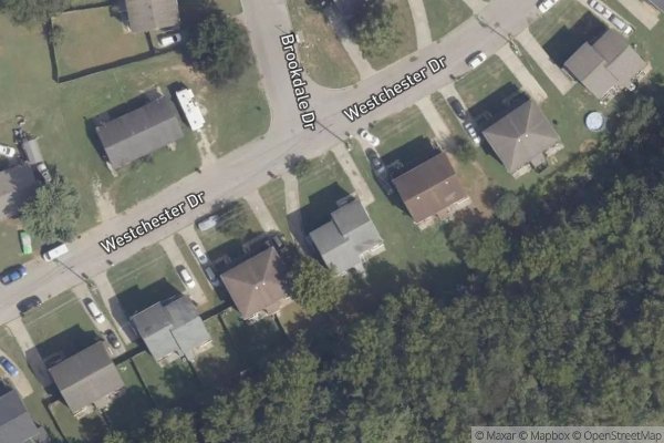 Photo of SOUTHSIDE IV