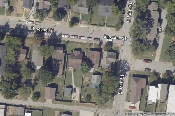 Photo of BOSCOBOL DUPLEX