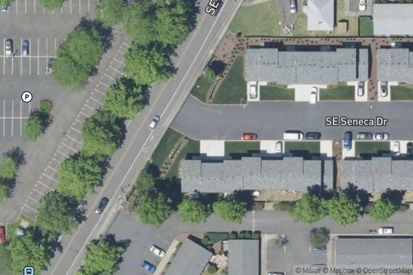 Photo of SENECA TERRACE