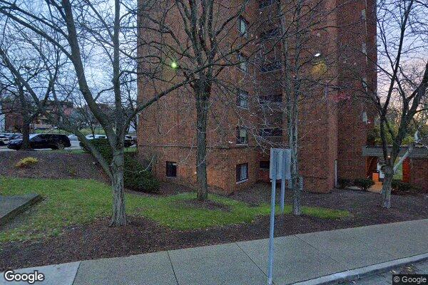 Photo of EBENEZER TOWERS