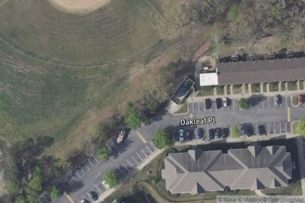 Photo of WHISPERING OAKS