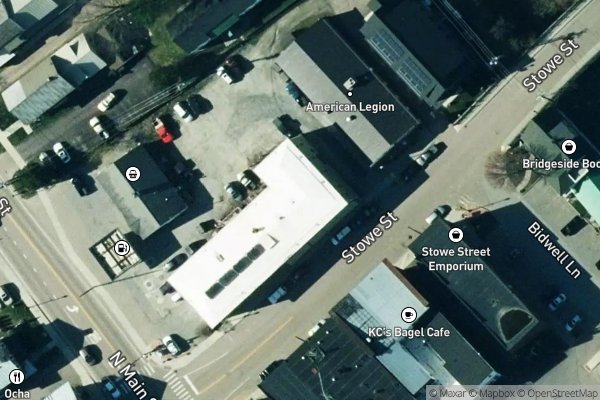 Photo of CHASE BLOCK