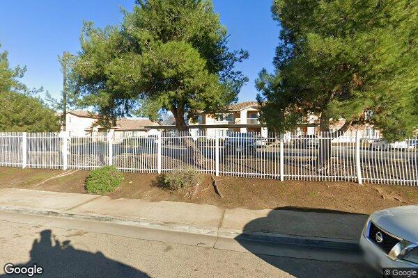 Photo of VALLE VERDE APTS