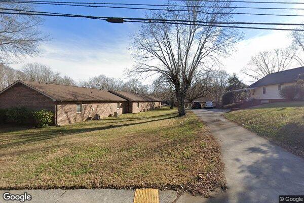 Photo of CREEKWOOD APTS