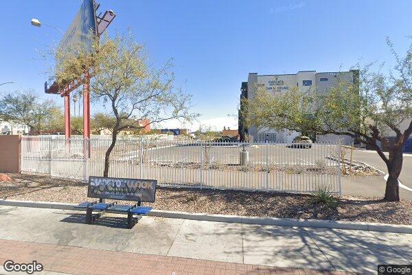 Photo of CASCADE APARTMENTS