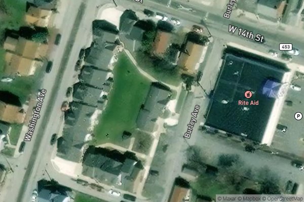 Photo of TYRONE PARK APTS
