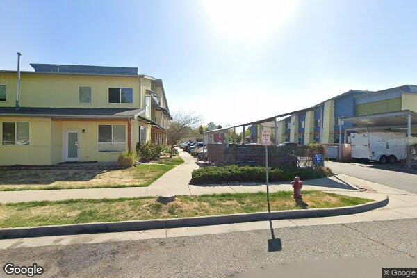 Photo of EAGLE PLACE