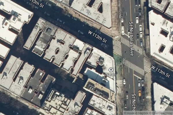 Photo of GATEWAY CLUSTER