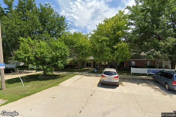 Photo of VILLAGE APTS OF CHILLICOTHE