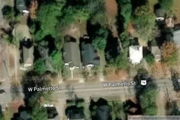 Photo of 713 WEST PALMETTO ST