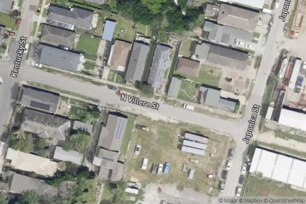 Photo of BLUEBERRY HILL HOMES