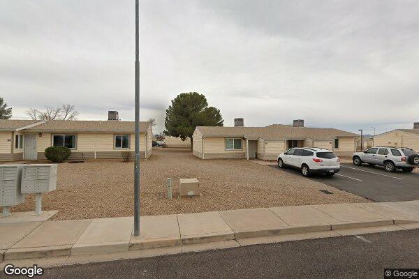 Photo of CASAS DE ESPERANZA APARTMENTS