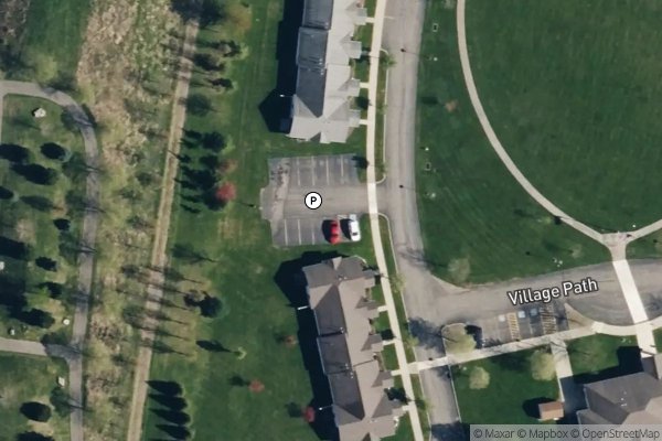 Photo of HERMITAGE SENIOR HOUSING