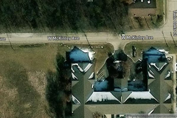 Photo of EAGLE RIDGE OF DECATUR SLF II