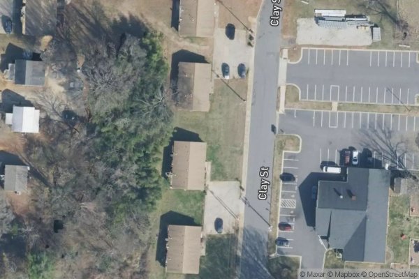 Photo of CLAY ST APTS