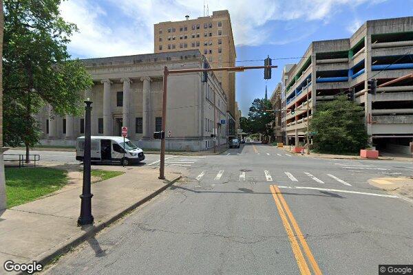 Photo of ALBERT PIKE APARTMENTS