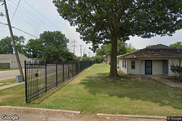 Photo of PINE RIDGE APTS (WEST MEMPHIS)