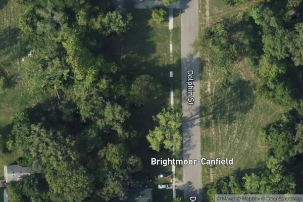 Photo of BRIGHTMOOR HOMES II