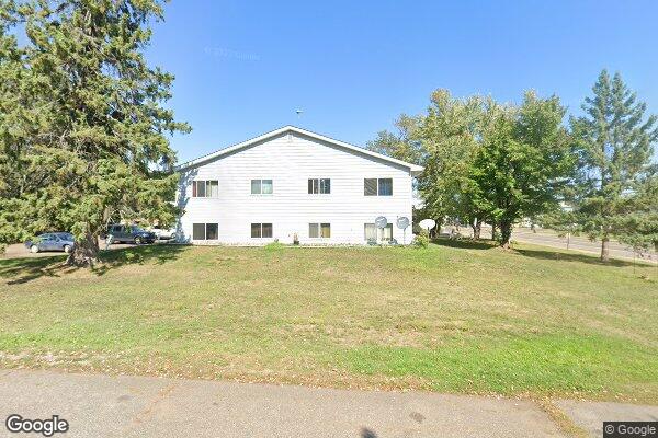 View of KETTLE RIVER APTS
