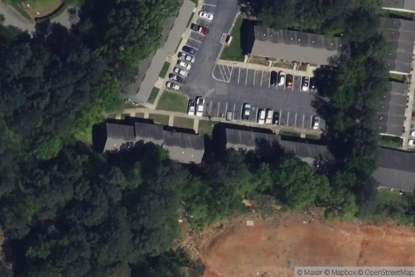 Photo of MORGAN'S MILL SUBDIVISION