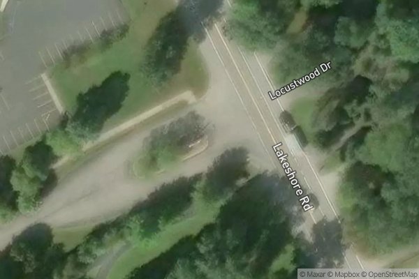 Photo of THE VILLAGE OF LAKE HURON WOODS