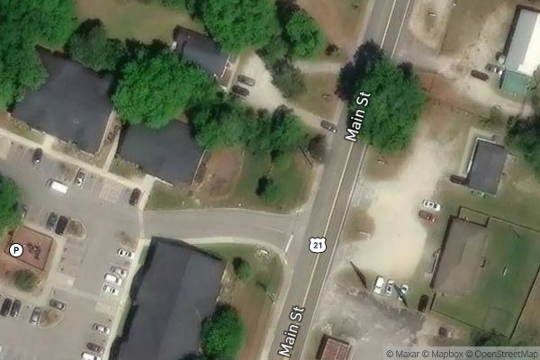 Photo of THE POINTE AT BLYTHEWOOD    M15-SG450992