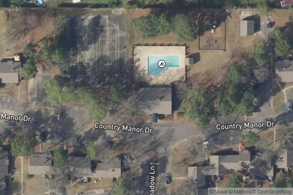 Photo of COUNTRYSIDE NORTH APTS