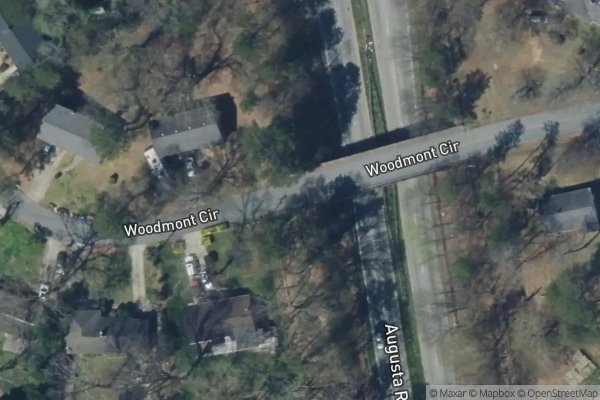 Photo of AUGUSTA HILLS APTS