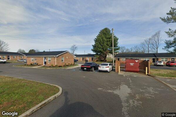 Photo of CUMBERLAND COURT APTS