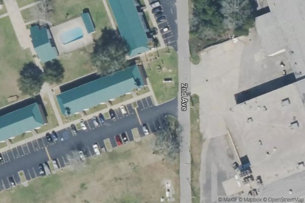 Photo of LONG BEACH STATIONS