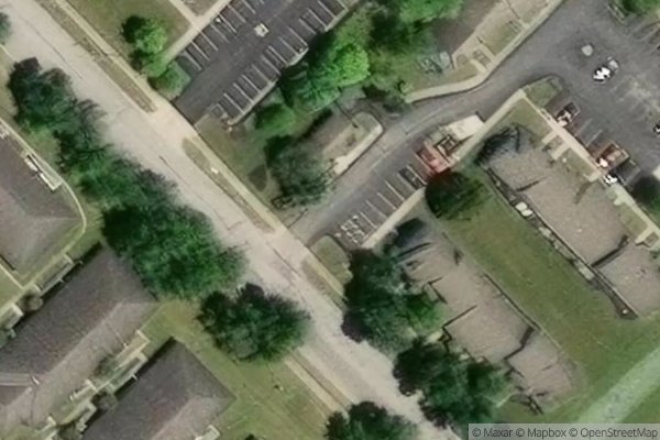 Photo of LONDON APTS