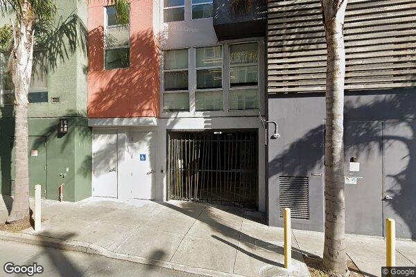 Photo of FOLSOM DORE APTS