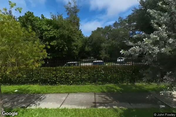 Photo of ST. ELIZABETH GARDENS
