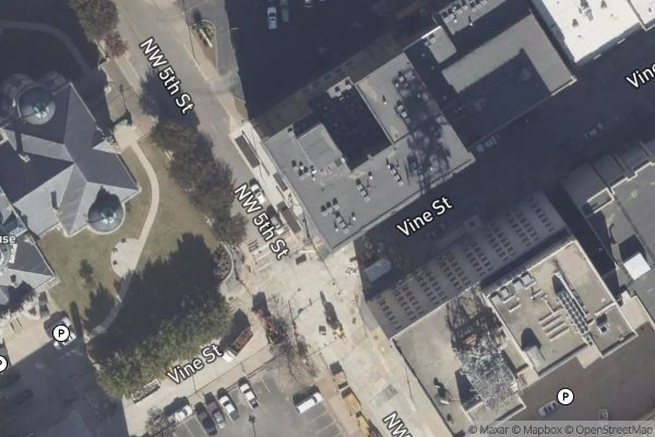 Photo of CENTRAL LOFTS