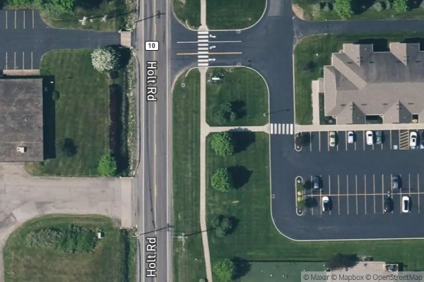 Photo of MONARCH SENIOR LIVING