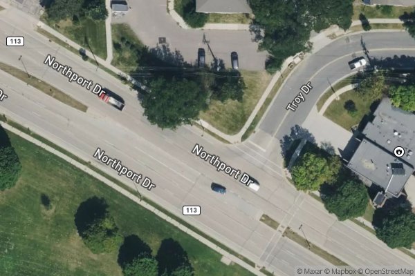 Photo of PARKCREST APARTMENTS
