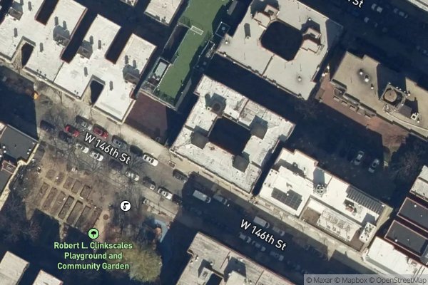 Photo of W 146TH ST