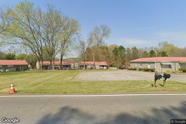 Photo of CASS TOWNE APARTMENTS