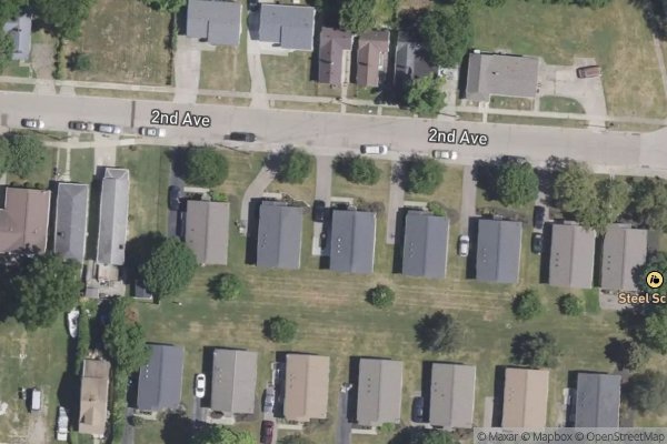 Photo of COLLEGE PARK
